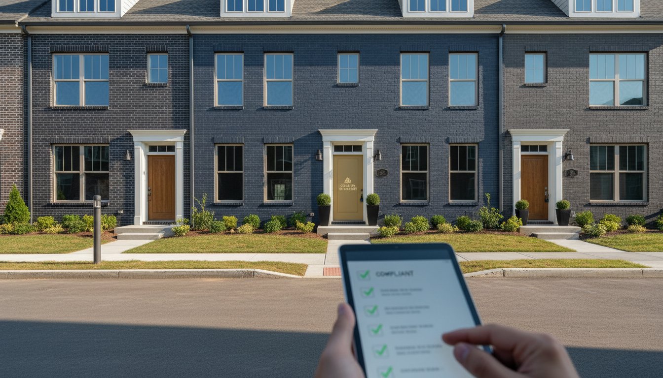 Avoiding Fair Housing Complaints in Maryland: A 2026 Landlord Guide