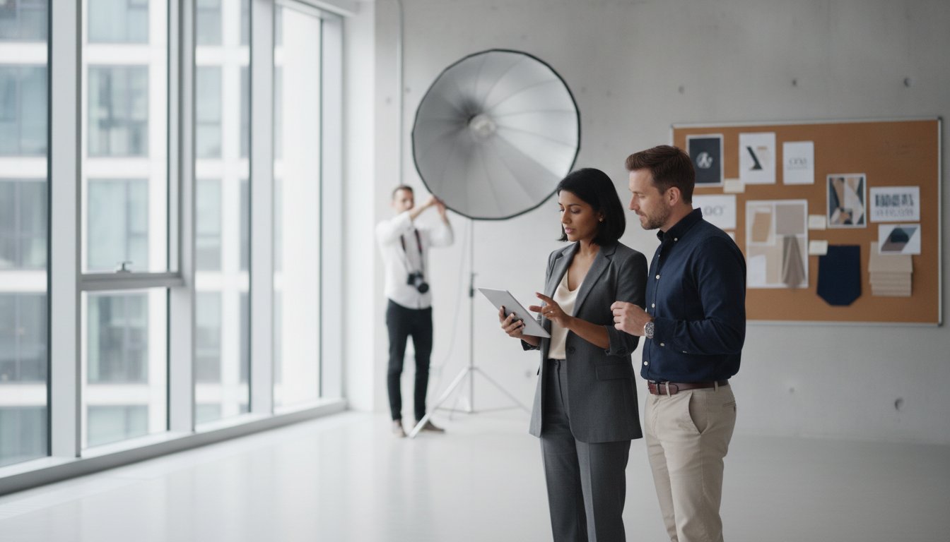Common Photoshoot Mistakes to Avoid: A Strategic Guide for 2026