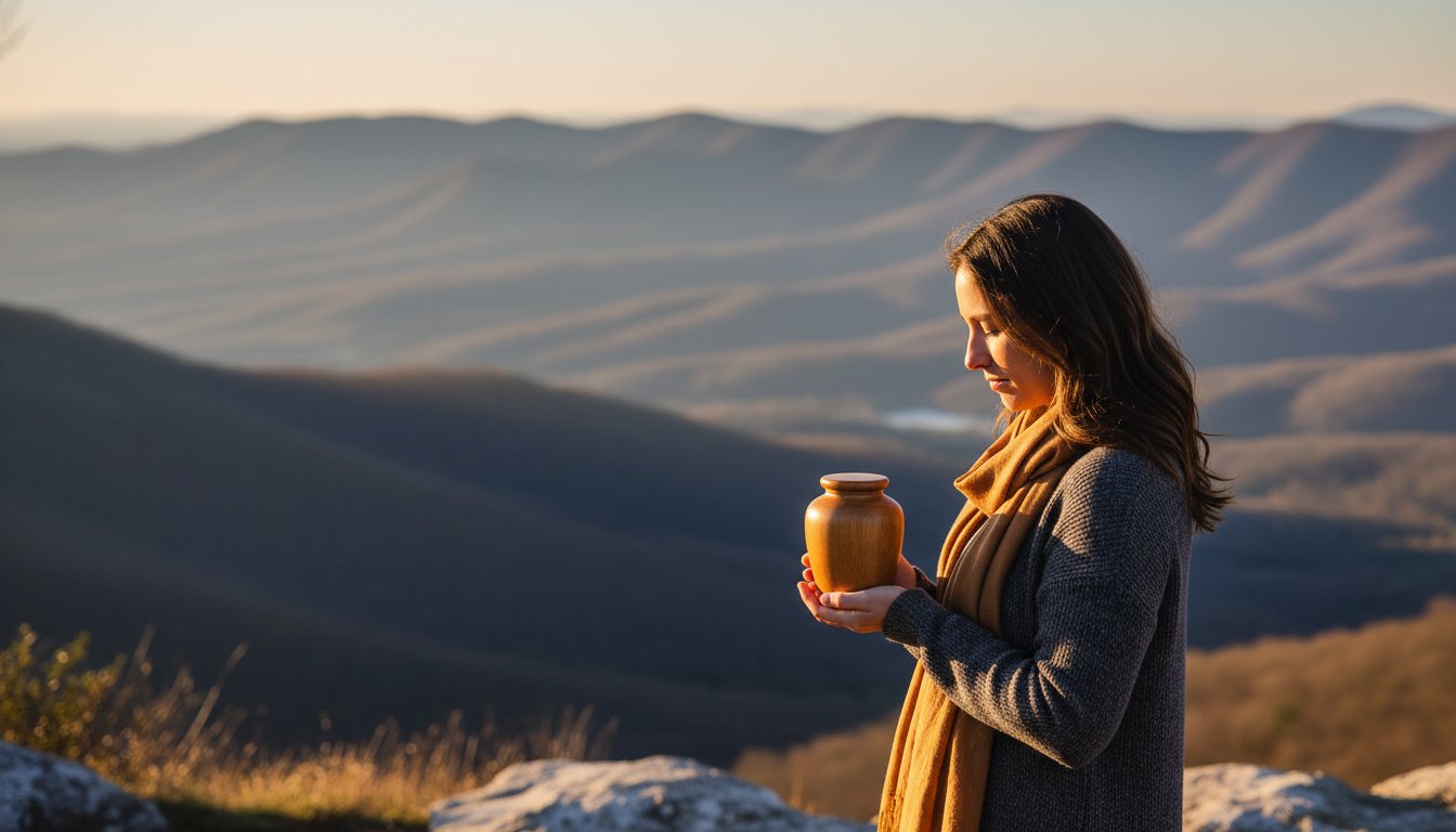 Pet Cremation Services in Greenville, SC: A Compassionate 2026 Guide