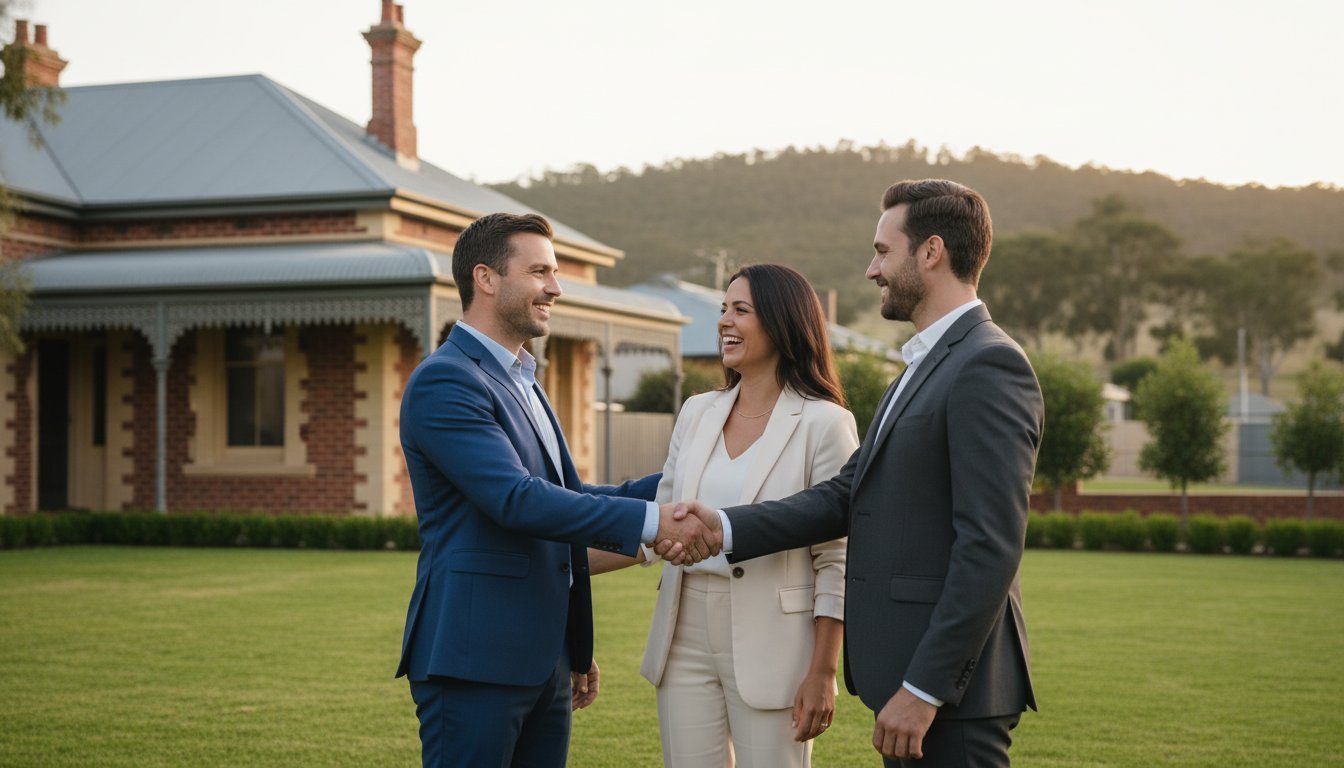 Common Mistakes to Avoid When Selling a House in Bendigo: A 2026 Vendor’s Guide