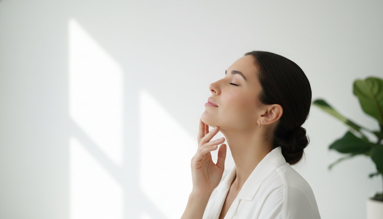 The Emotional Causes of Jaw Clenching: A Somatic Guide to Releasing Stored Tension