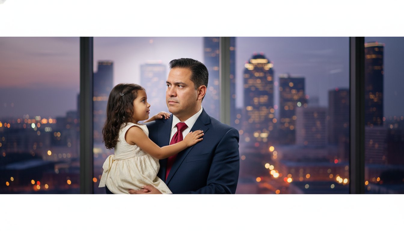 Houston Daycare Injury Attorney: Protecting Your Child’s Future (2026)