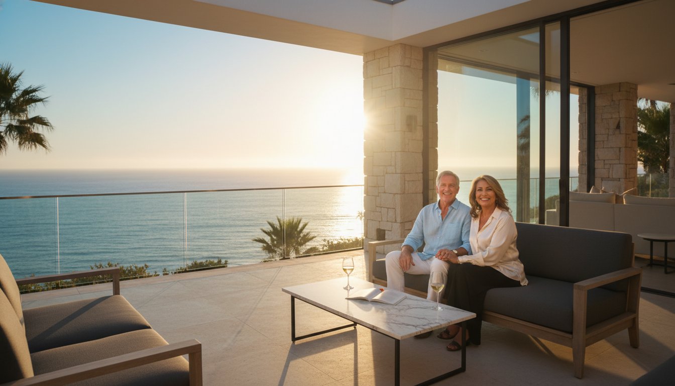Downsizing Checklist for Orange County Seniors: The 2026 Guide to Rightsizing