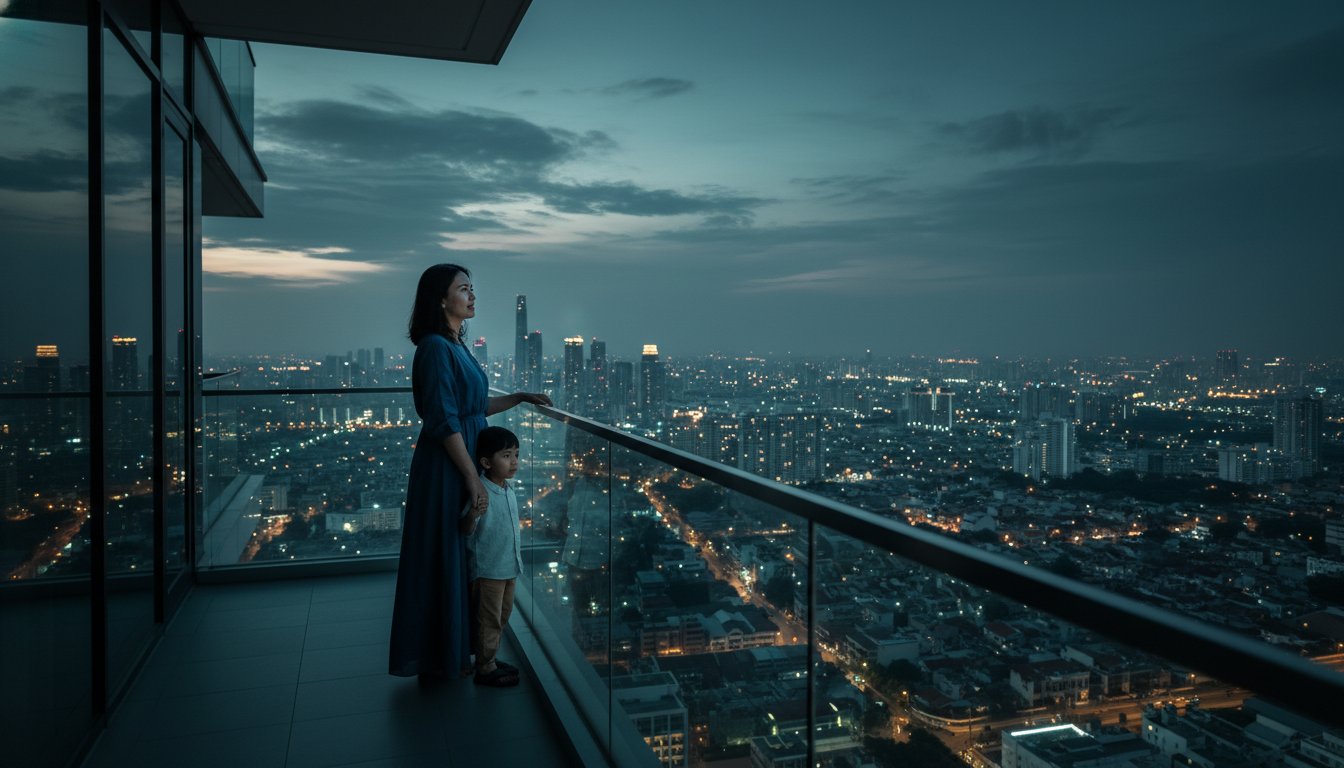 Managing Finances as a Single Parent in Jakarta: The 2026 Strategic Guide