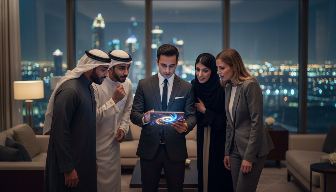 High-End Corporate Entertainment Dubai: The 2026 Guide to Luxury Event Success