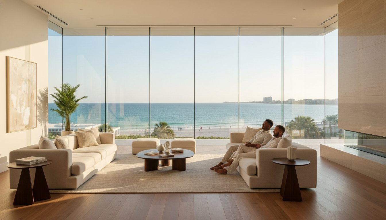 Ceramic Window Film for Homes in Pompano Beach: The 2026 Energy Guide