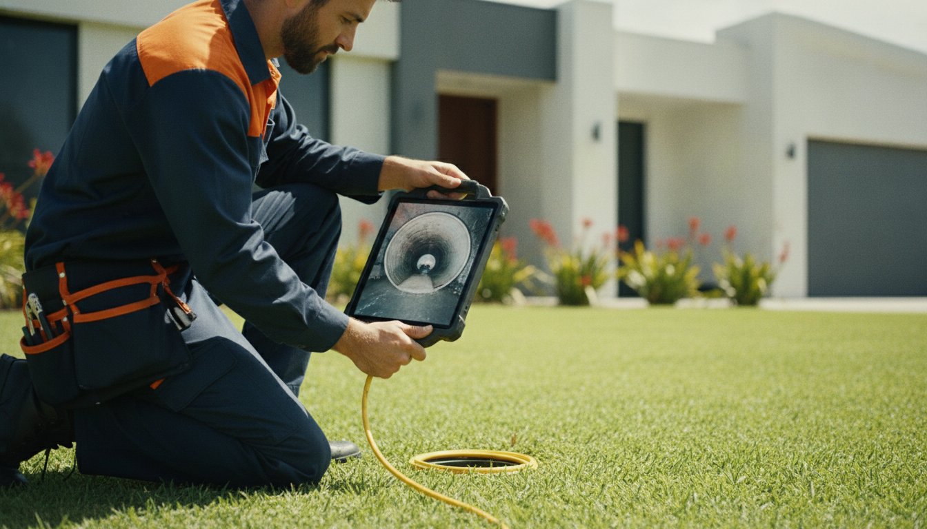 Sewer Camera Inspection Cost: 2026 Price Factors and Value Guide