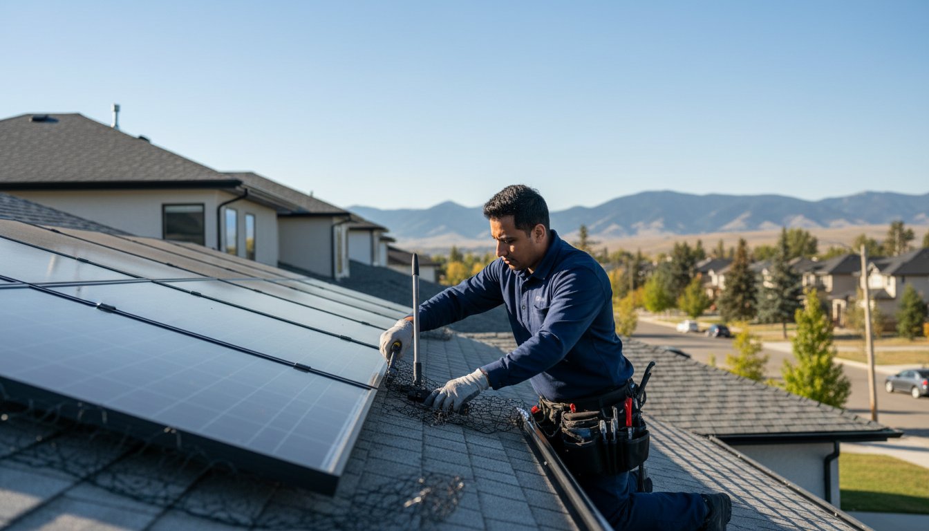 Pest Control Calgary: The 2026 Homeowner’s Guide to Local Pest Management