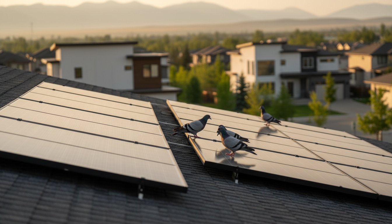 The Ultimate Calgary Property Owner’s Pest Identification & Prevention Checklist