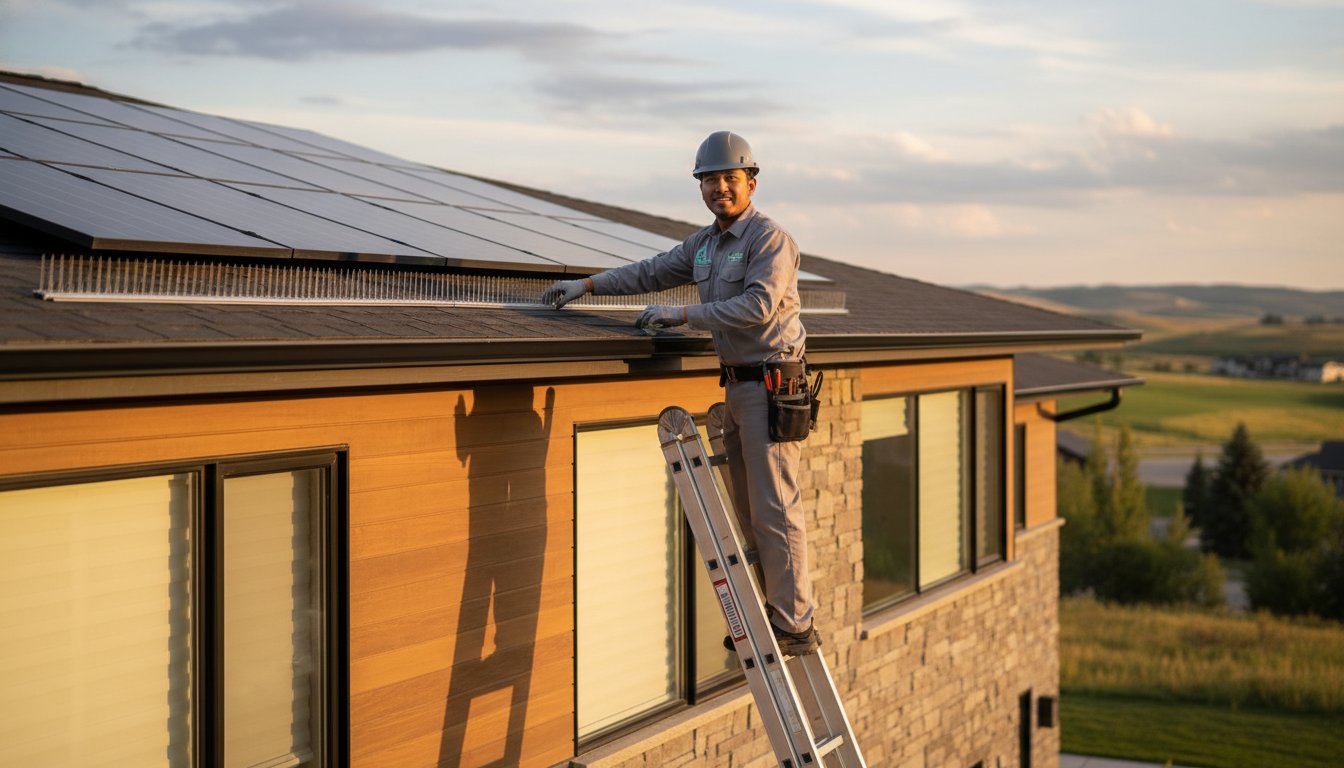 How to Find the Best Pest Control Services Near Me in Calgary: A 2026 Guide