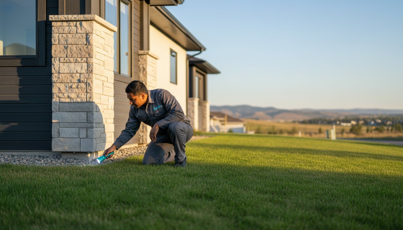 Professional Rodent Control in Calgary: Comparing DIY vs. Expert Solutions