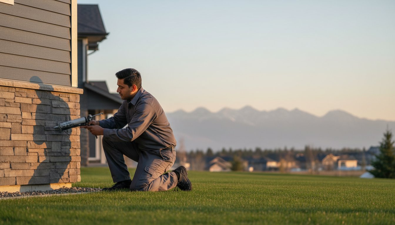 Mice Removal Services in Calgary: Professional Rodent Control & Exclusion