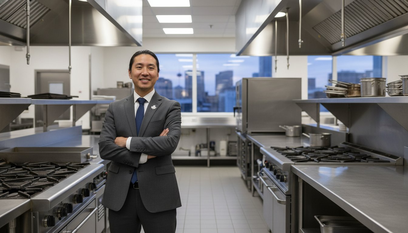Calgary Restaurant Mouse Infestation: A Case Study in AHS Compliance and Prevention