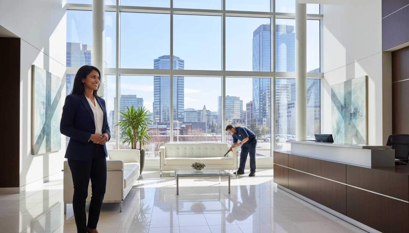 Office Building Pest Control in Calgary: A 2026 Commercial Comparison Guide