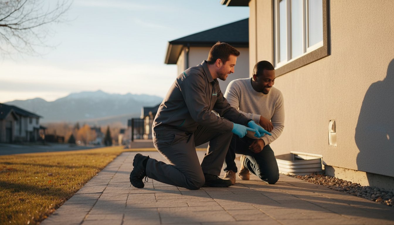 Mice Exterminator Calgary: How to Choose the Best Professional Rodent Control