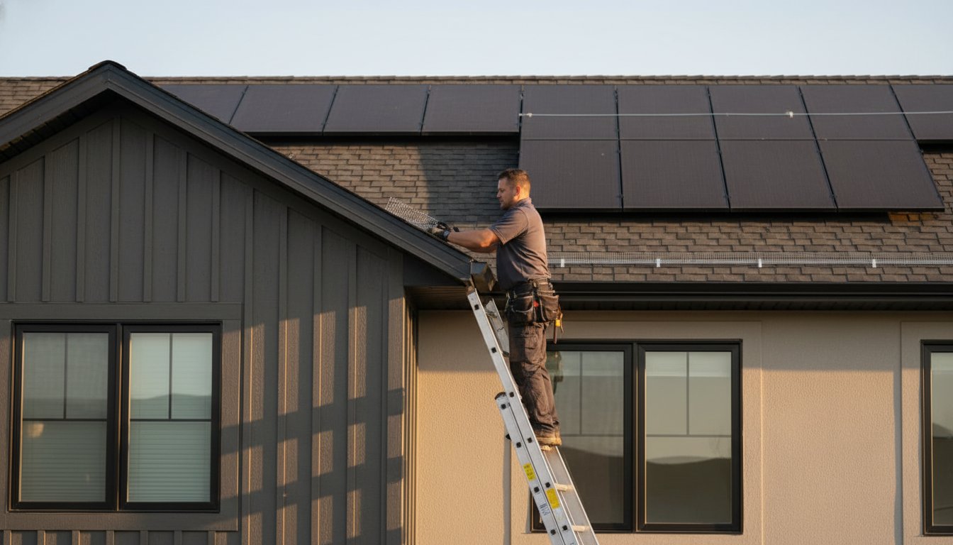 Professional Wildlife Removal in Calgary: Protect Your Property with Expert Exclusion