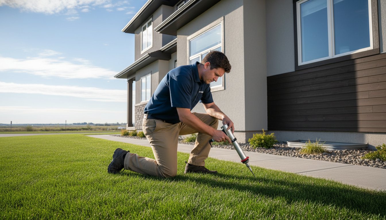 Professional Ant Control Exterminators in Calgary: A Complete Elimination Guide