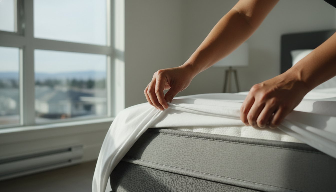 What Do Bed Bug Bites Look Like? A 2026 Identification Guide