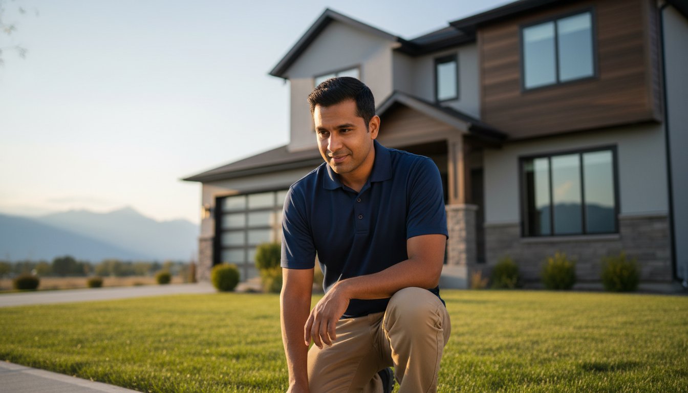 Insect Control Near Me: A Homeowner’s Guide to Calgary’s Pests