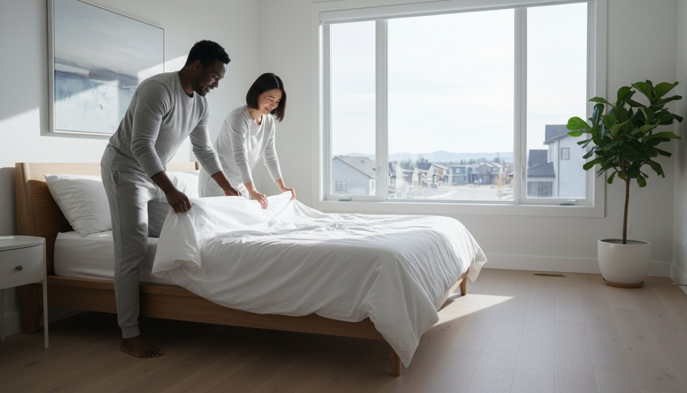 What to Do After Bed Bug Treatment: A Calgary Homeowner’s Post-Extermination Guide