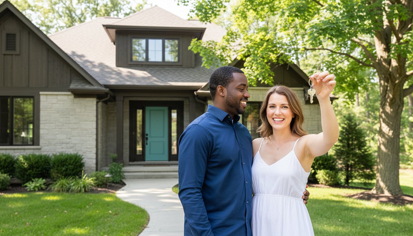 Michigan Home Closing Process: A Strategic Guide to Your Next Chapter