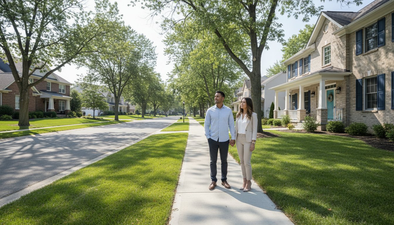 Best Neighborhoods in Grand Rapids: A Strategic 2026 Resident’s Guide