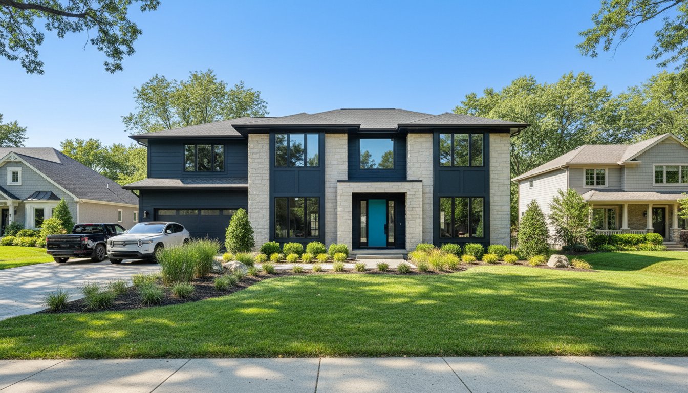 Strategic Guide to Real Estate Investment Properties in Grand Rapids (2026)