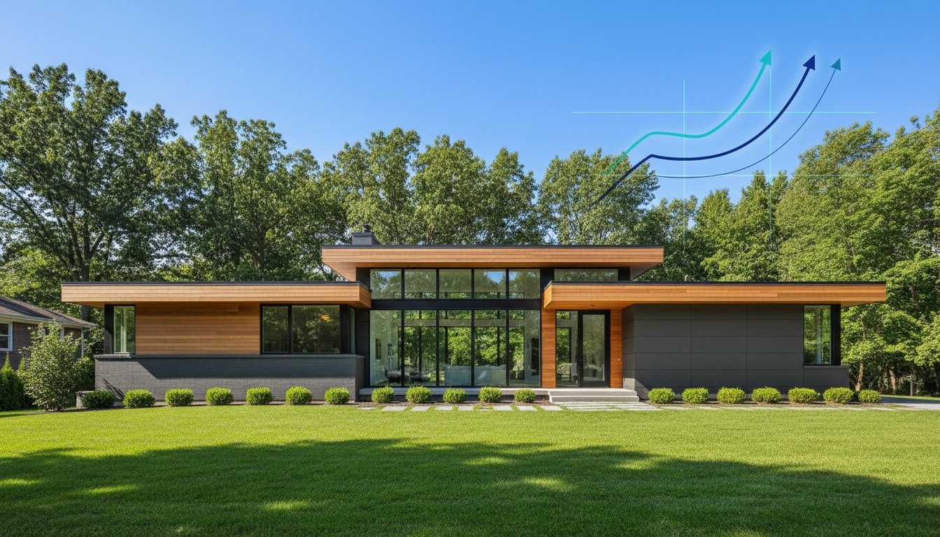 Investment Property for Sale in Grand Rapids MI: 2026 Strategic Market Trends