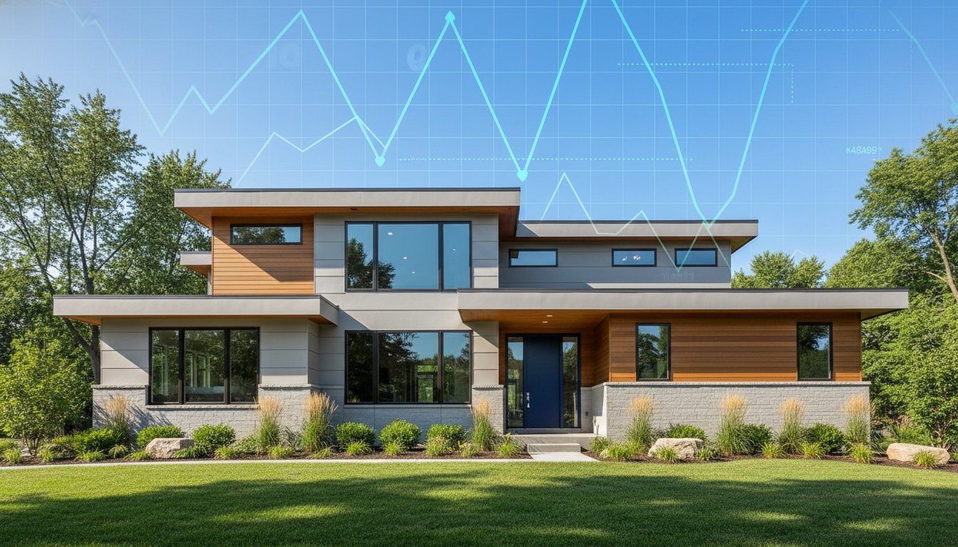 Is Grand Rapids a Buyers or Sellers Market in 2026? A Strategic Analysis