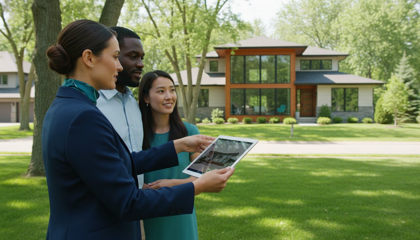 Why You Need a Buyers Agent: Navigating the 2026 West Michigan Market