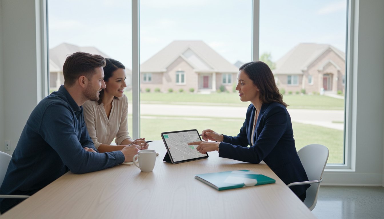 The Strategic Home Buying Consultation: A 2026 Guide for Grand Rapids Buyers