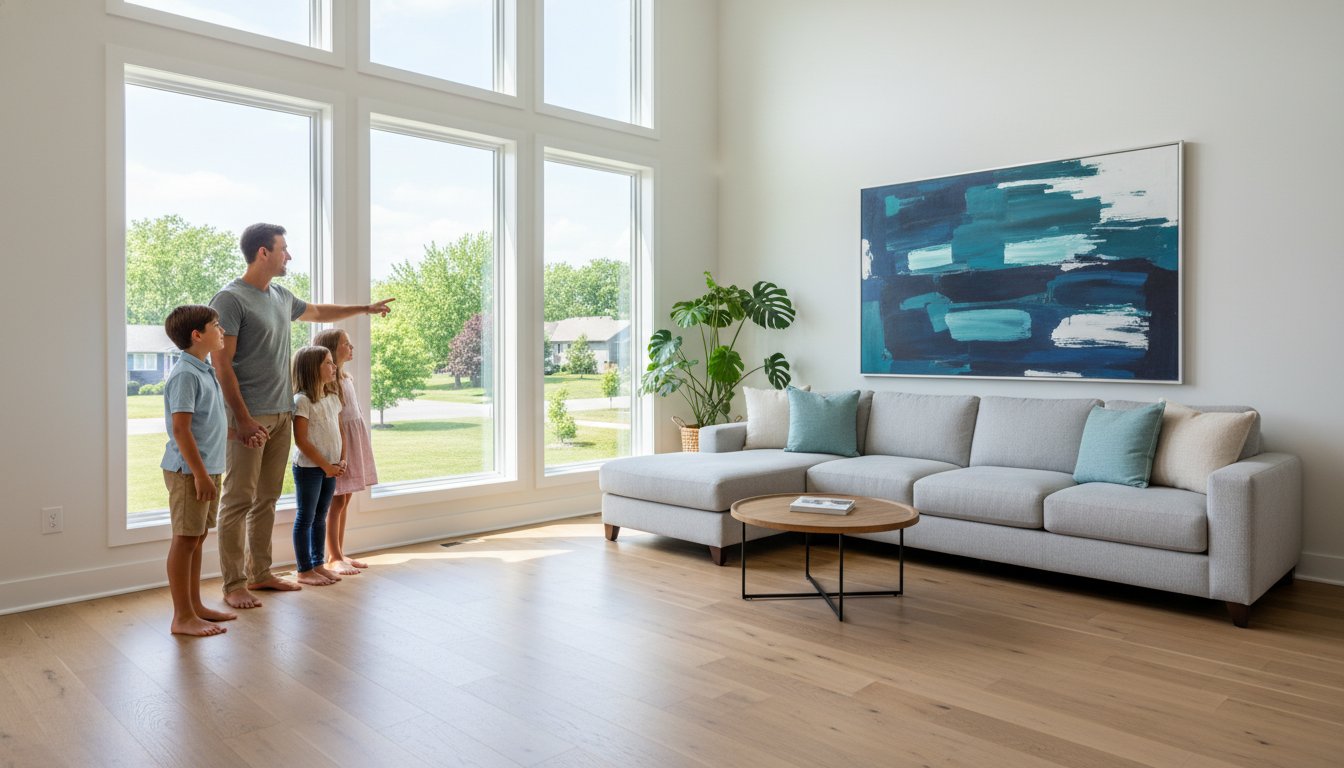 Strategic Home Staging Tips for Sellers: A 2026 Guide to Maximizing Value