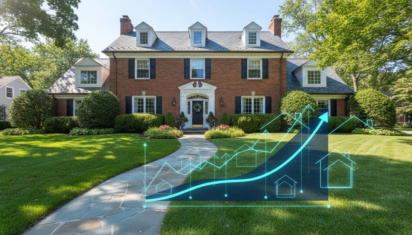 East Grand Rapids Market Trends: A Strategic 2026 Real Estate Analysis