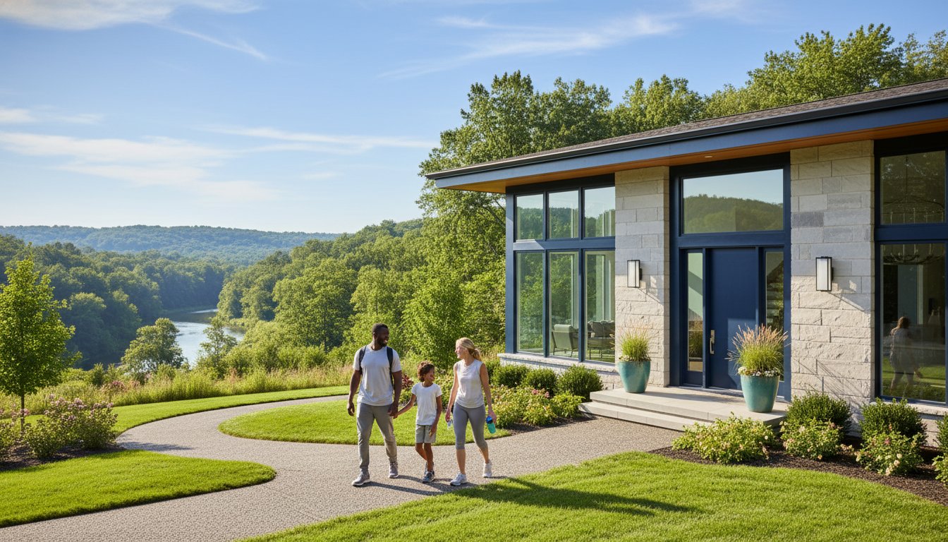 The Strategic Ada MI Neighborhood Guide: A 2026 Lifestyle Roadmap