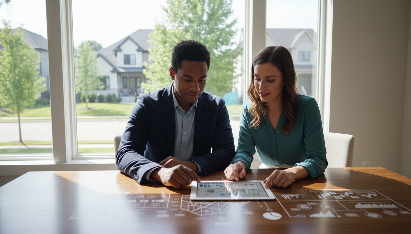 Michigan First-Time Home Buyer Guide: A Strategic Roadmap to Your 2026 Move