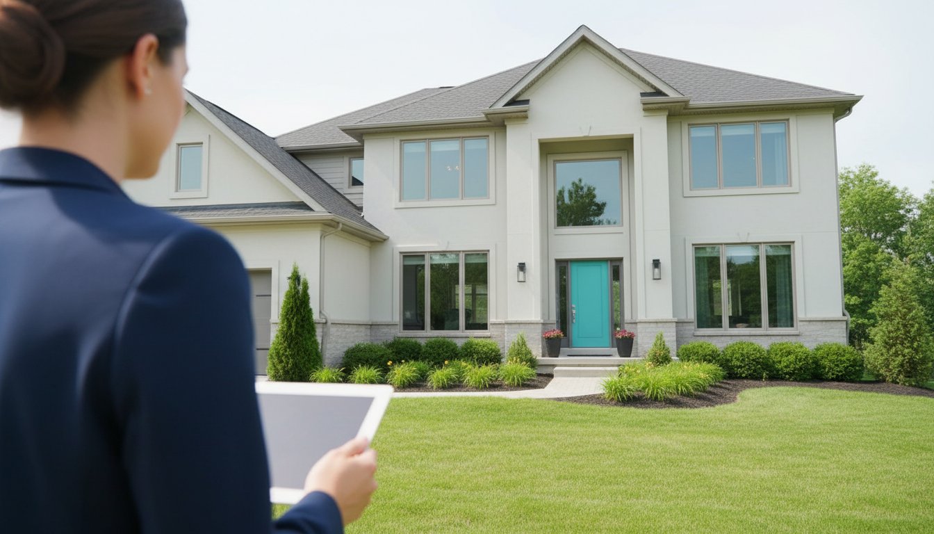 Understanding the Home Appraisal Process: A Strategic Guide for West Michigan Homeowners