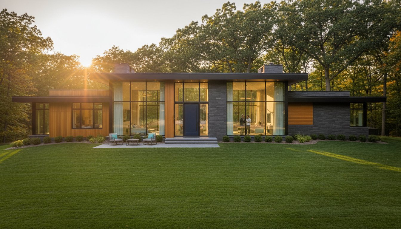 Luxury Homes in Grand Rapids, MI: A Strategic Guide to West Michigan’s Finest Estates (2026)