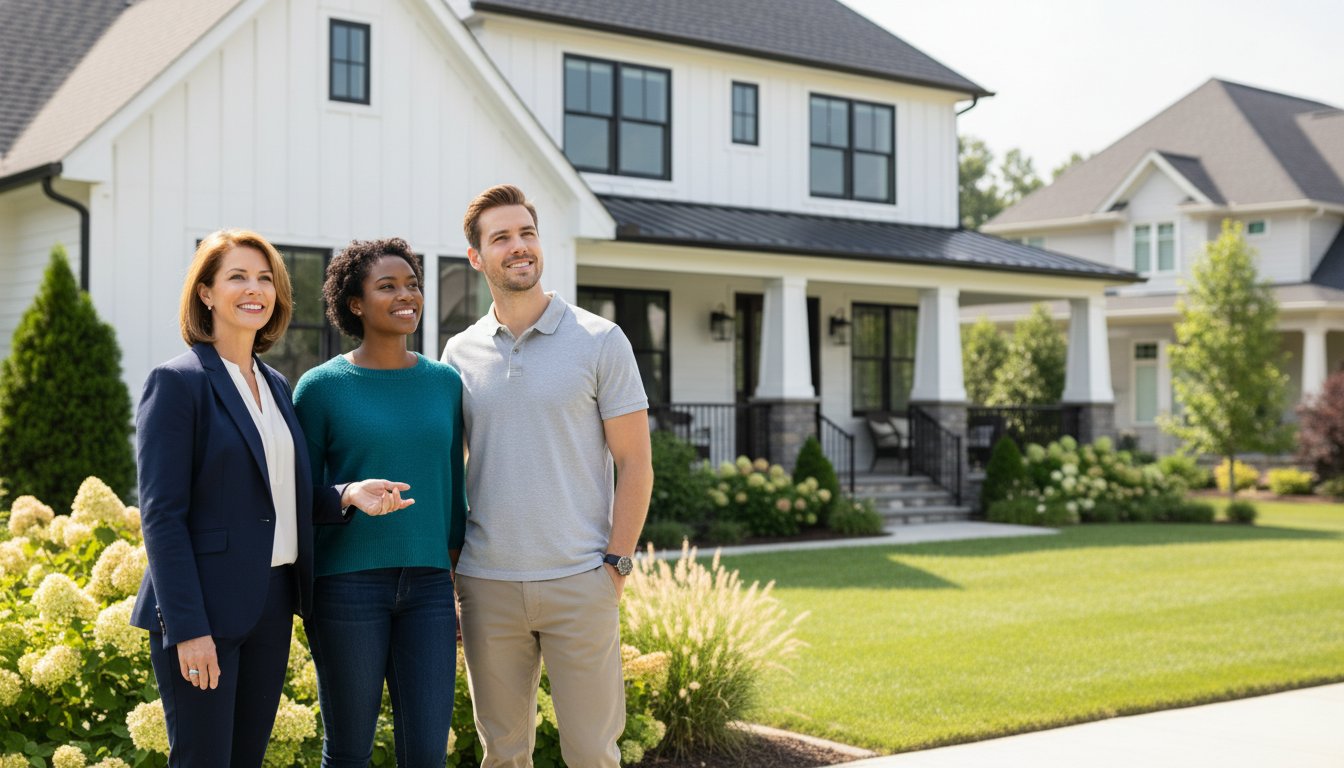 Find a Buyers Agent in Grand Rapids: A Strategic Guide to Your 2026 Home Purchase