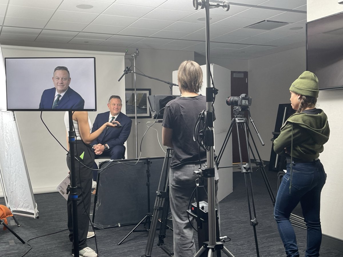 best headshot photographers in nyc
