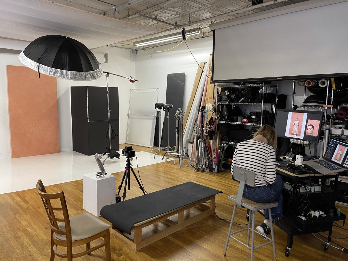 Commercial Photography Studio NYC: The Definitive 2026 Guide