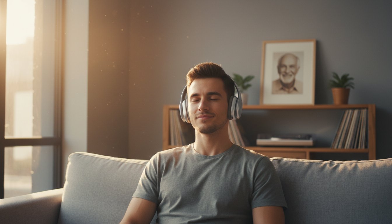 Songs to Include in a Legacy Message for Family: A Guide to Your Musical Heritage