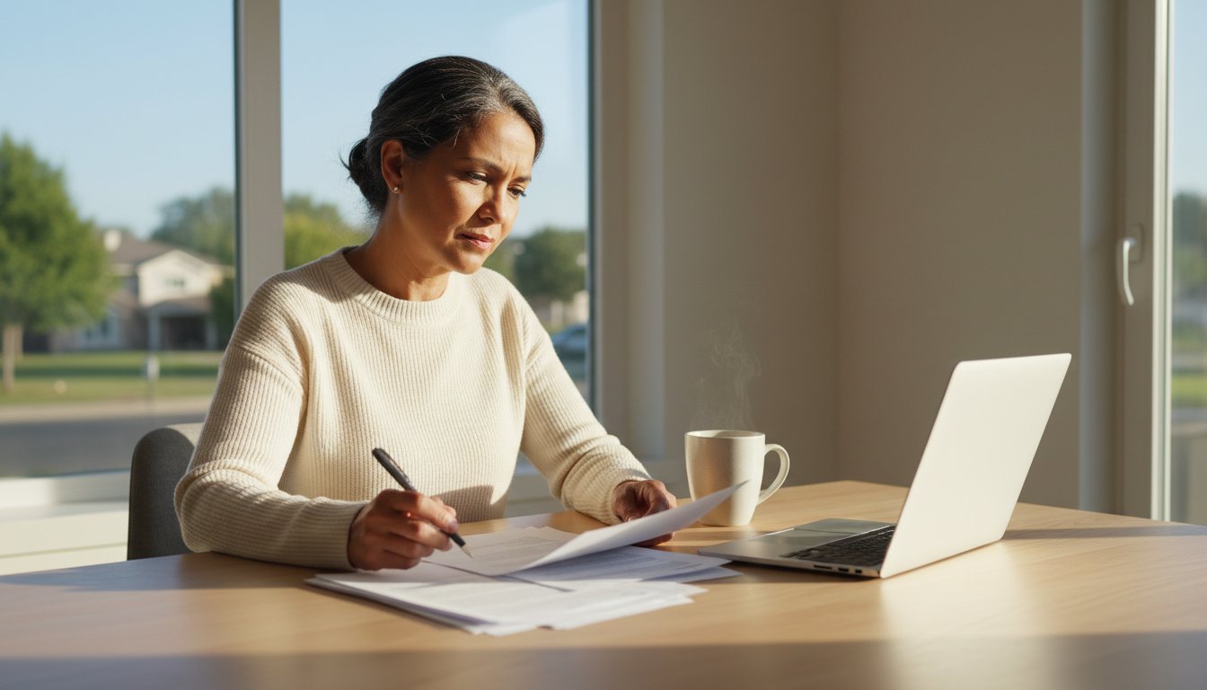 How to Access a Spouse’s Bank Account After Death: A Practical Guide for Families