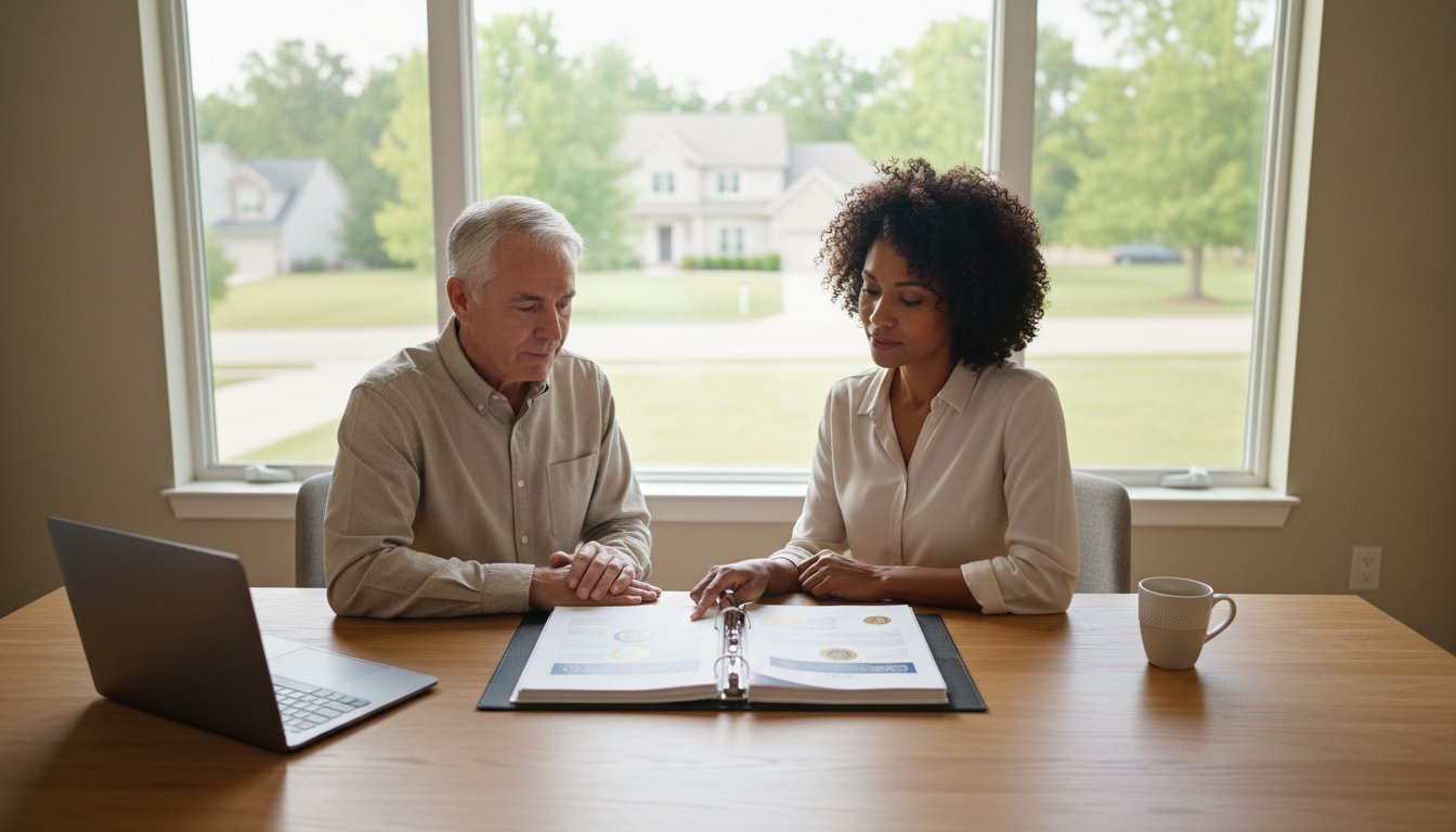 What Documents Do You Need for Long Term Care Planning in 2026?
