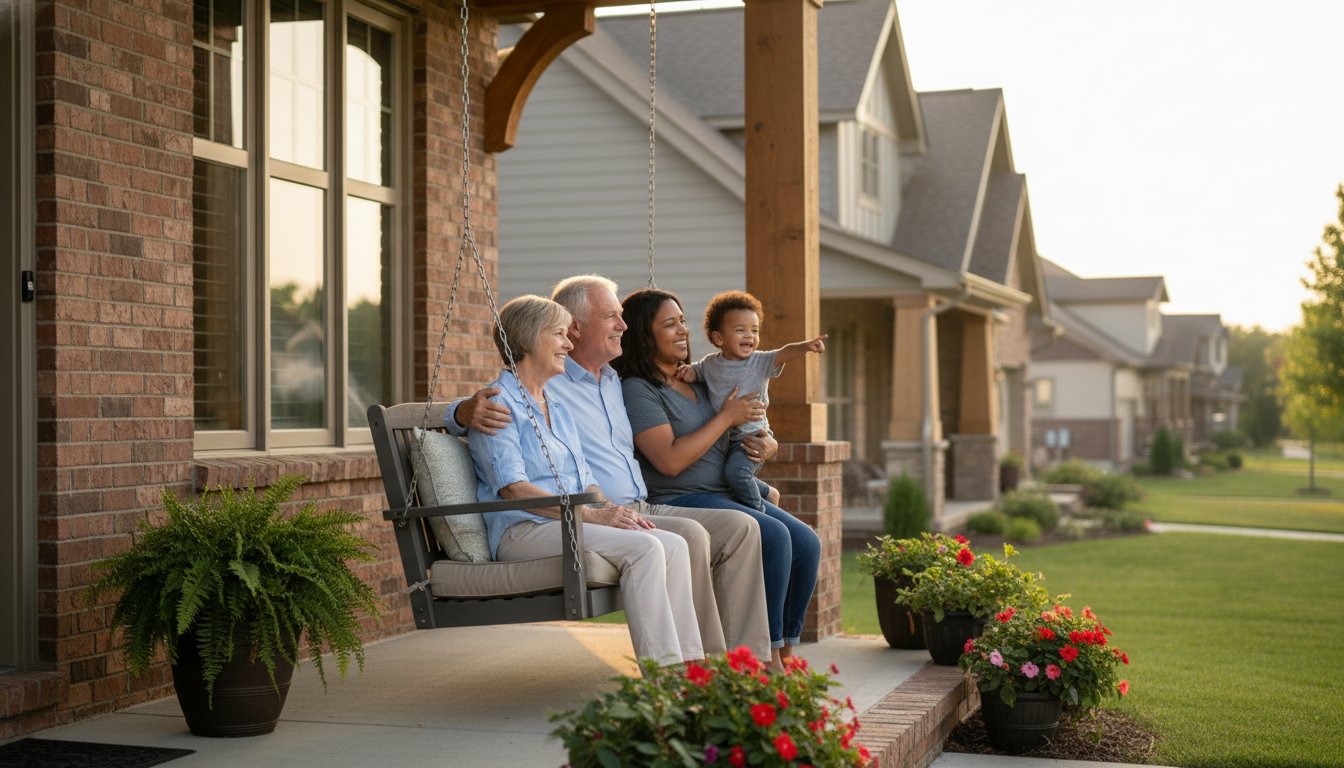 What Happens to My Mortgage When I Die? A 2026 Guide to Protecting Your Home