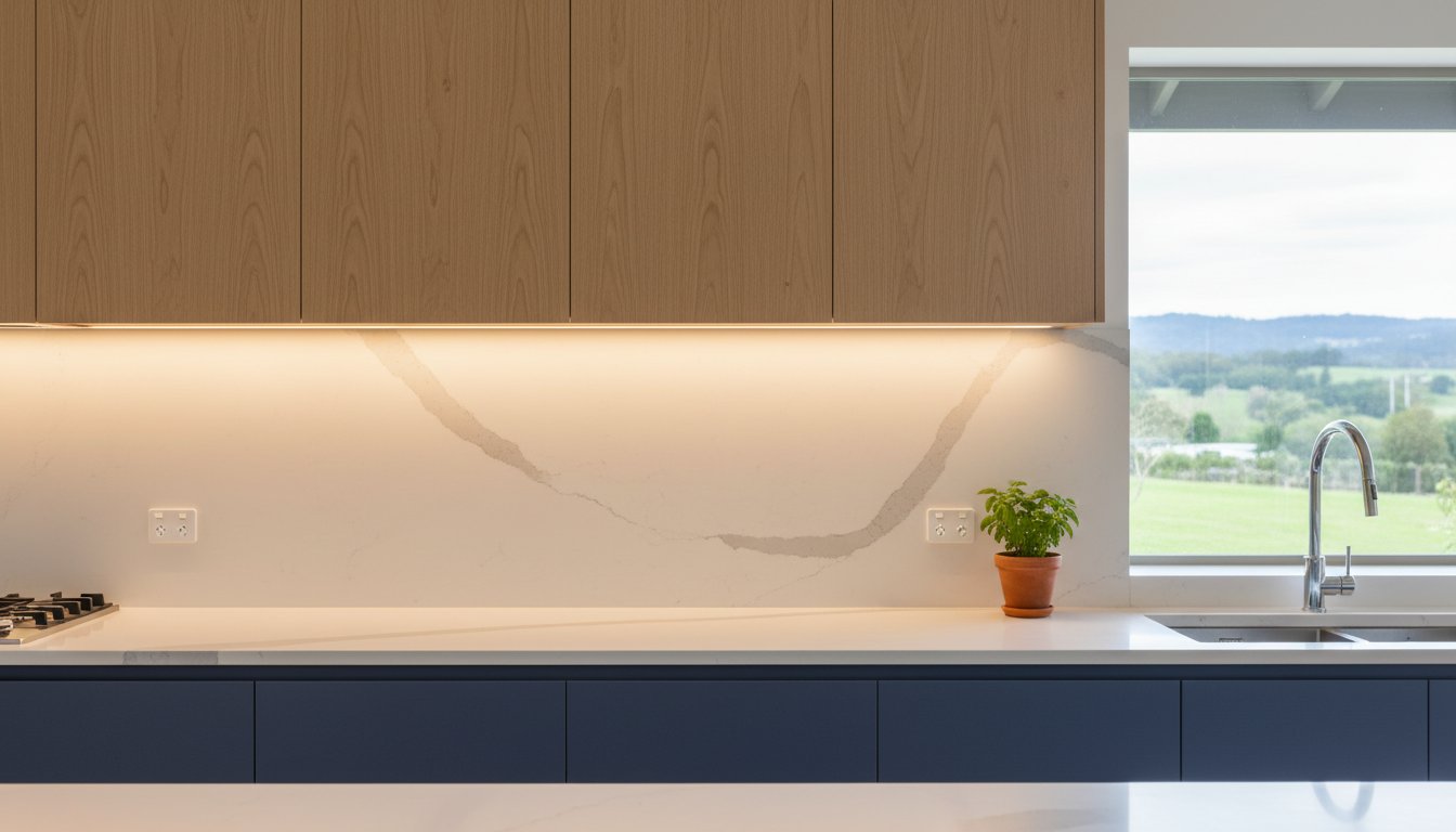 Professional Under Cabinet Lighting Installation in Bowral: The Complete Guide