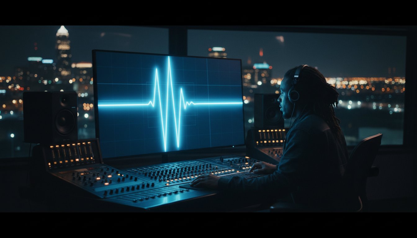 How to Get Punchy Drums in a Mix: The Professional Engineer’s Guide to Sonic Impact