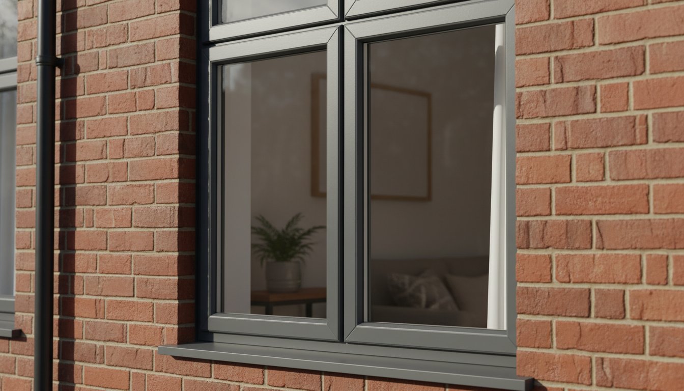 Expert Veka Halo uPVC Casement Windows for Leeds Homes