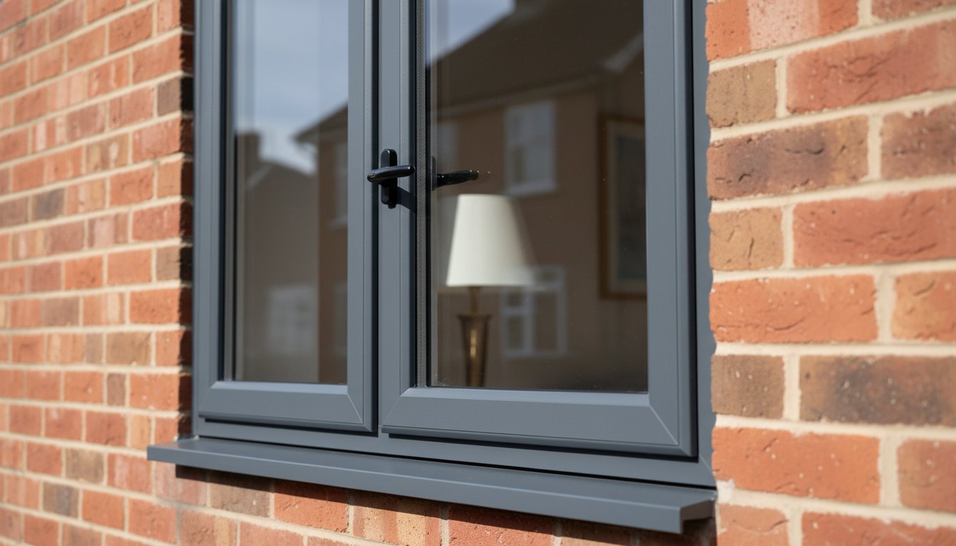 Choosing Casement uPVC Windows for Your Hull Home