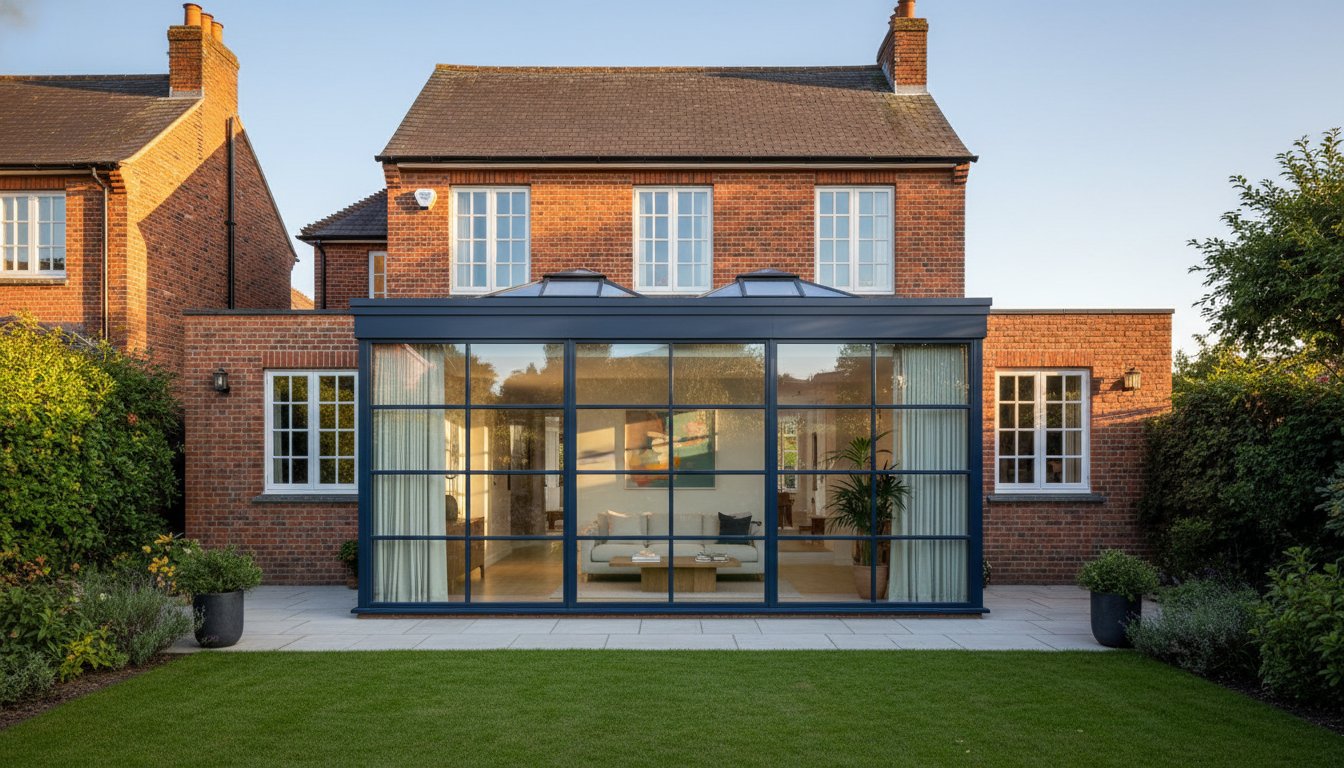 Veka Halo uPVC Casement Windows: Energy Efficiency Guide