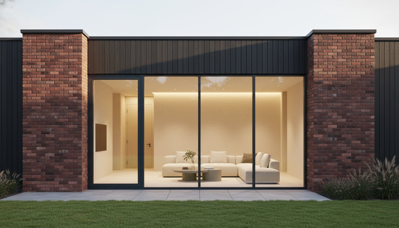 Residence R2 vs Aluminium Windows: A Complete Comparison